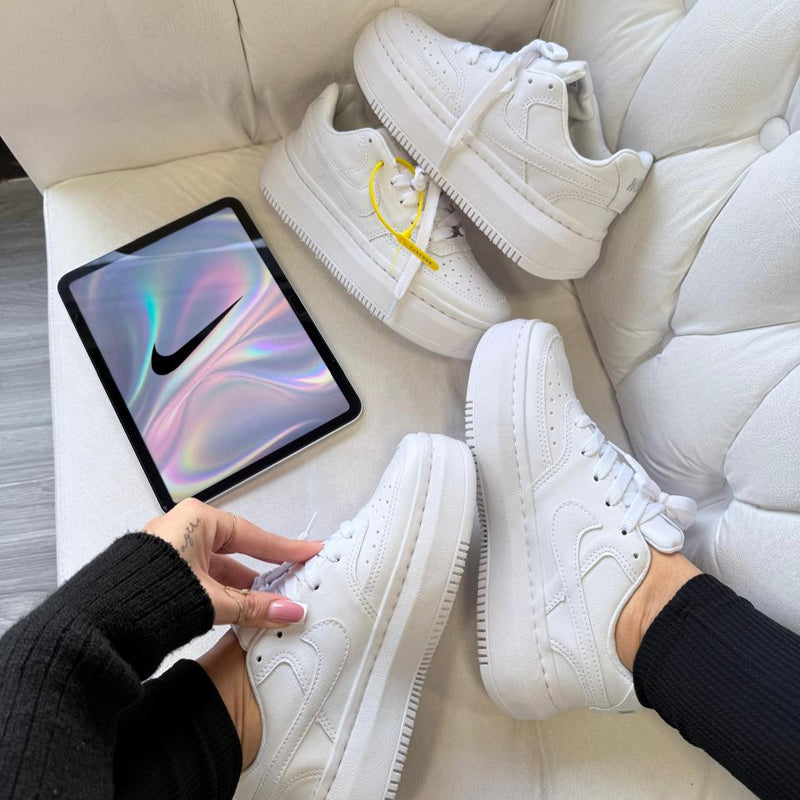 Nike Court Vision