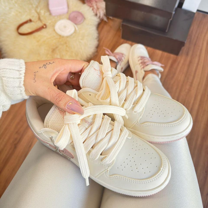 Nike Air Jordan Low