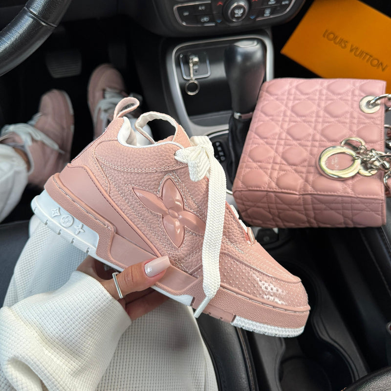 LV Skate Trainer