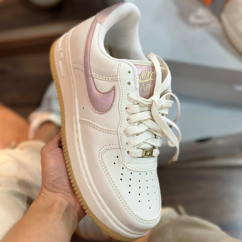 Nike Air Force 1 Luxo