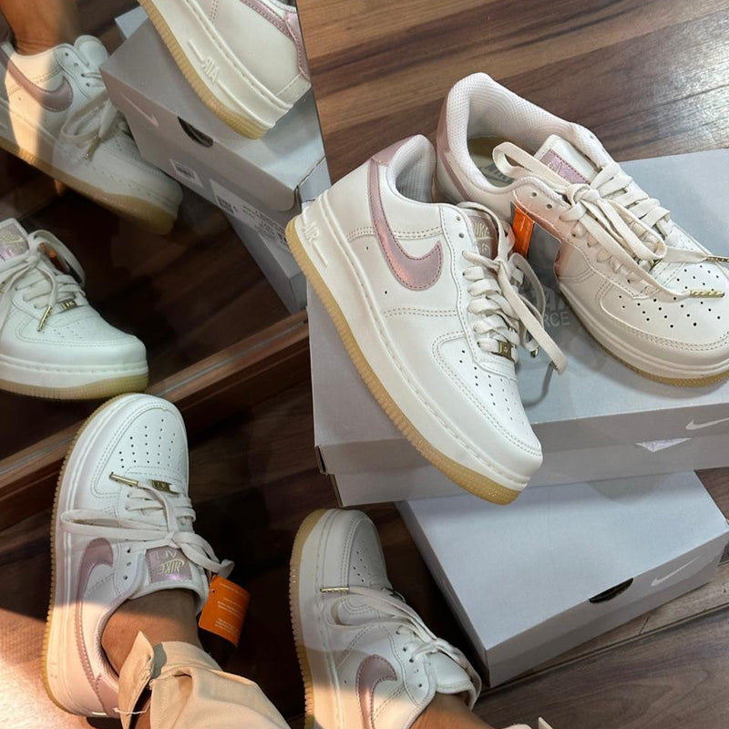 Nike Air Force 1 Luxo