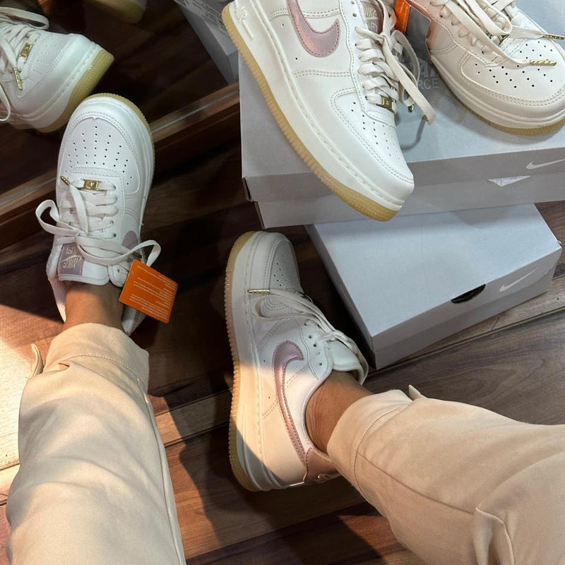 Nike Air Force 1 Luxo