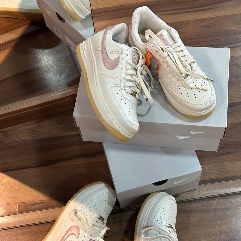 Nike Air Force 1 Luxo