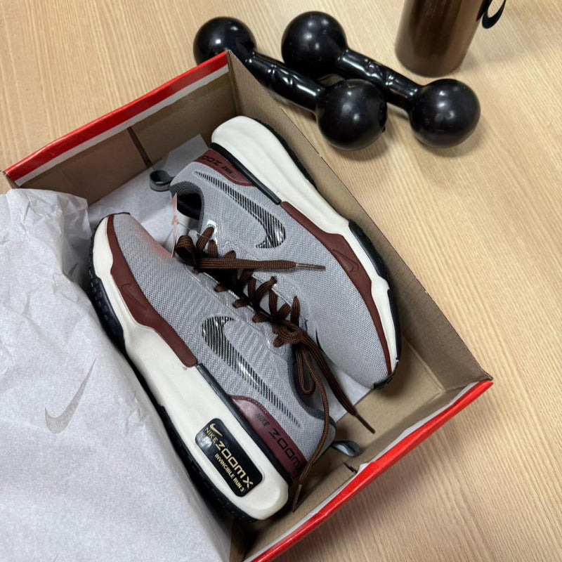 Nike Zoom X Invincible Run 3