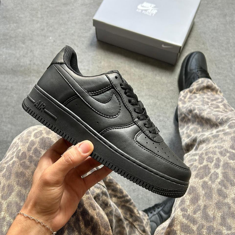 Nike Air Force 1 Luxo