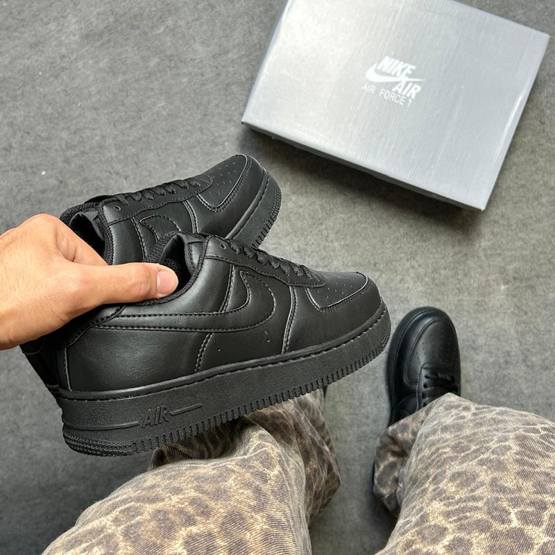 Nike Air Force 1 Luxo