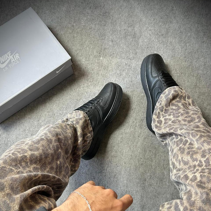 Nike Air Force 1 Luxo