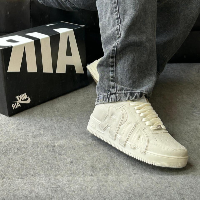 Nike Air Force 1 Low Off White