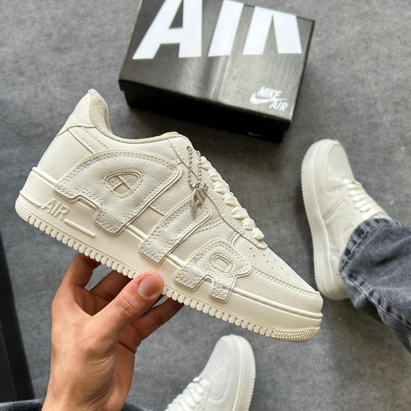 Nike Air Force 1 Low Off White