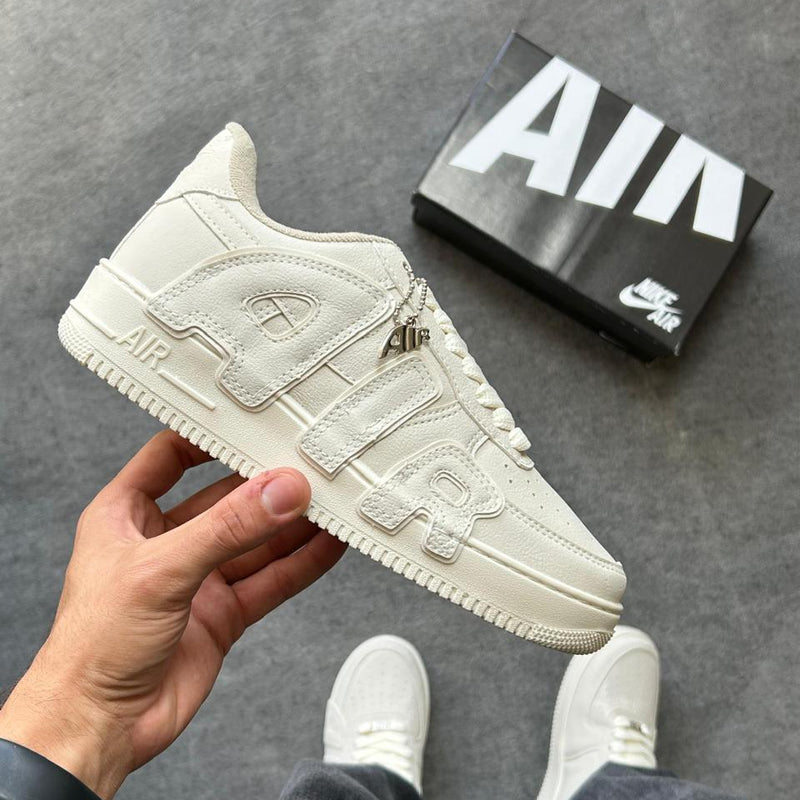 Nike Air Force 1 Low Off White