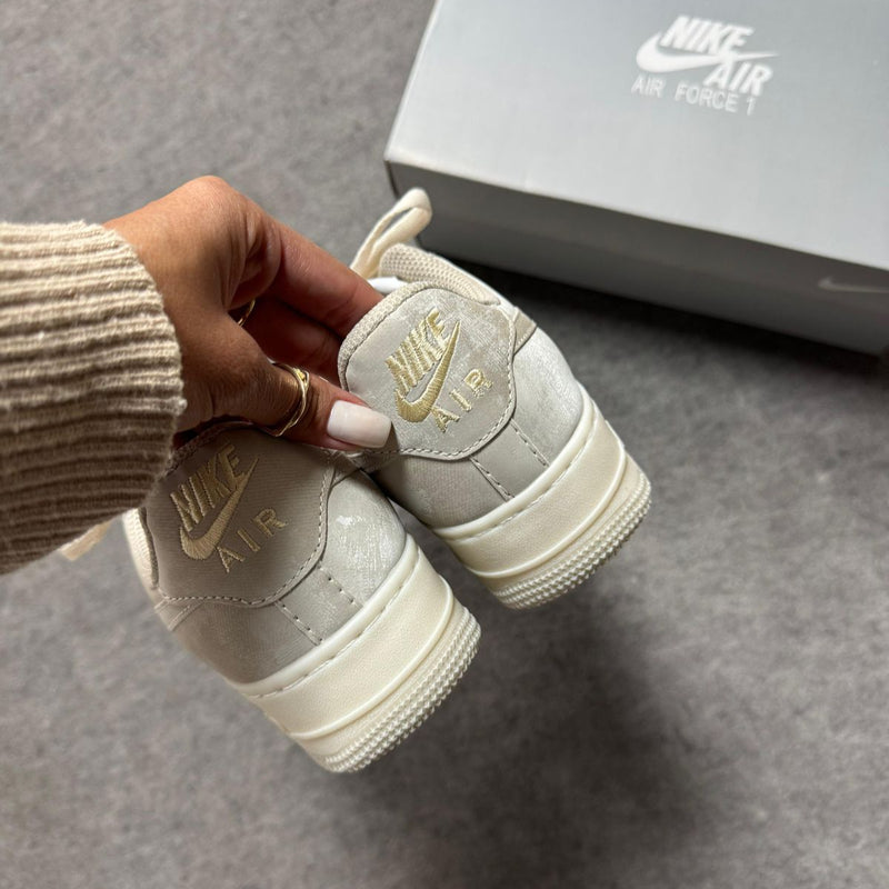 Nike Air Force 1 Luxo