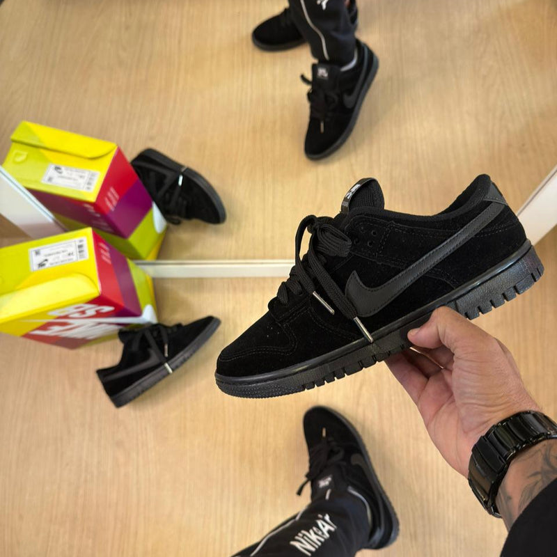 Nike Dunk Sb Low