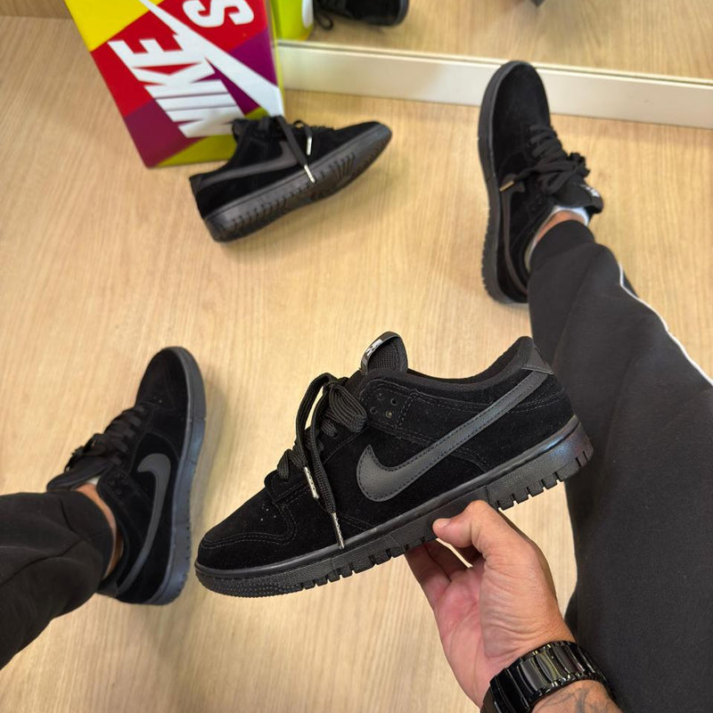 Nike Dunk Sb Low