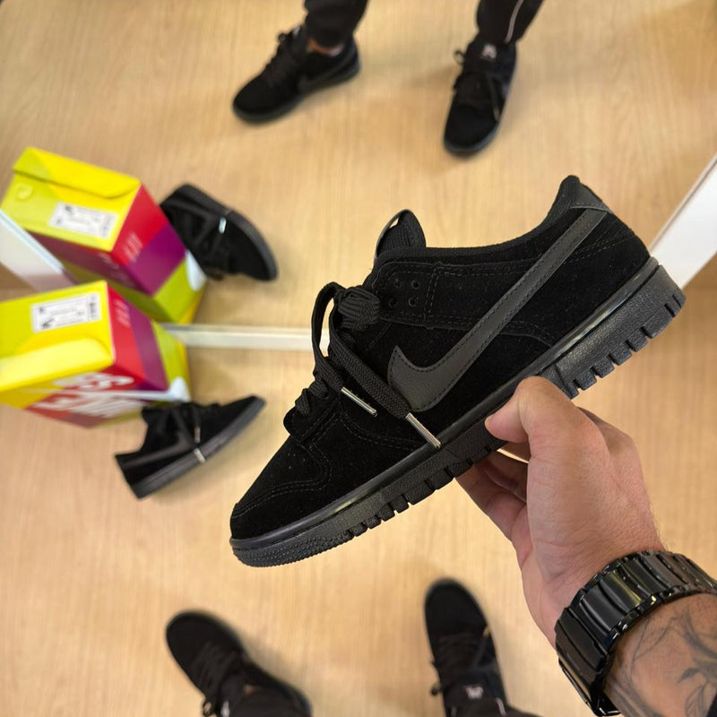 Nike Dunk Sb Low