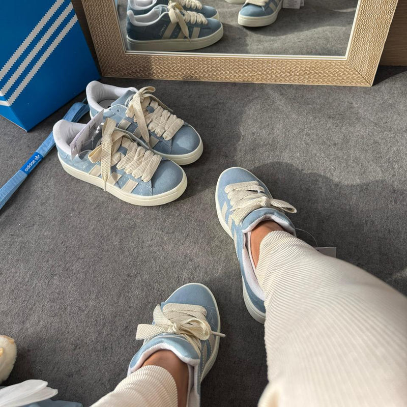 Adidas Campus 00s