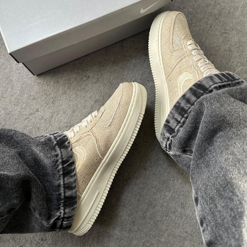 Nike Air Force 1 Luxo