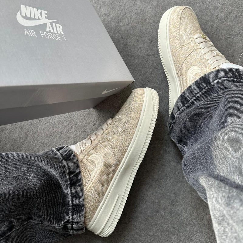 Nike Air Force 1 Luxo