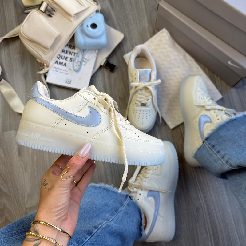 Nike Air Force 1 Luxo
