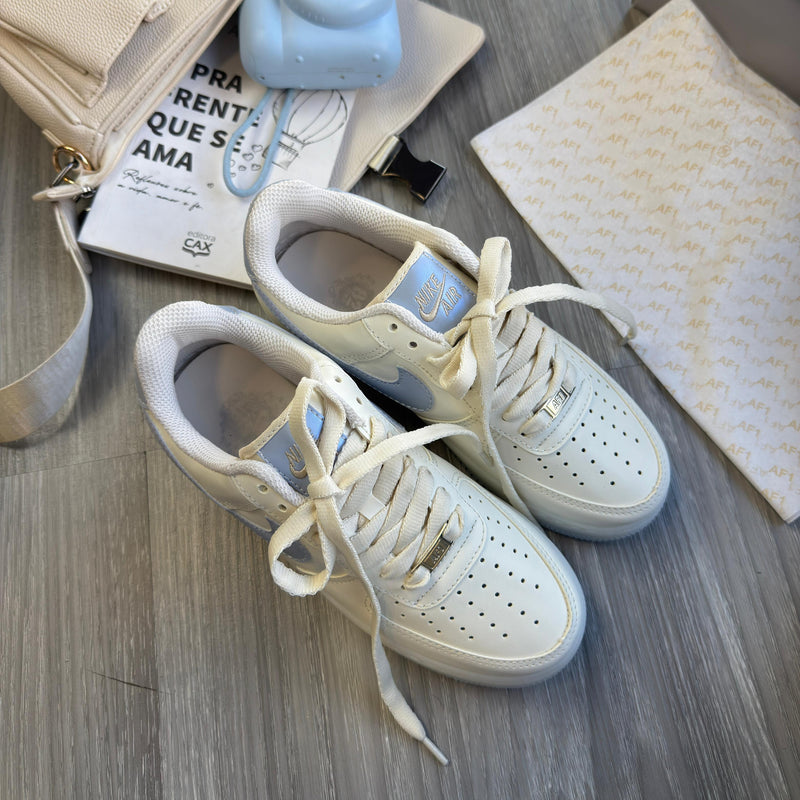 Nike Air Force 1 Luxo