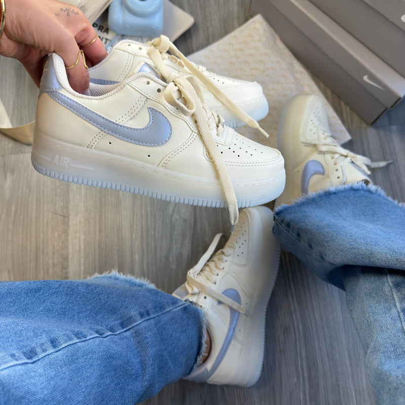 Nike Air Force 1 Luxo