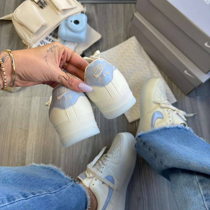 Nike Air Force 1 Luxo