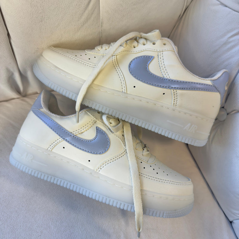 Nike Air Force 1 Luxo