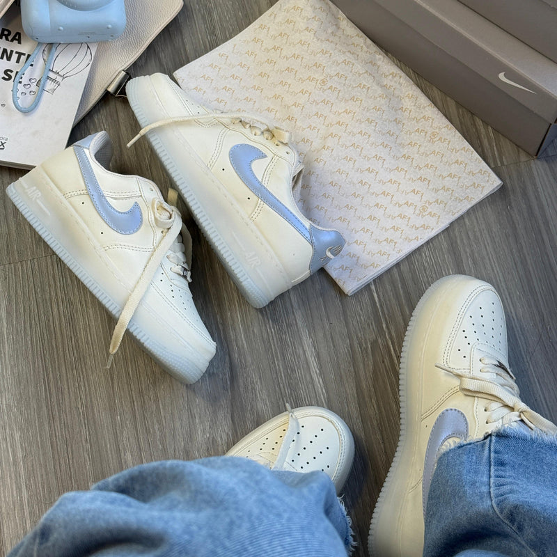 Nike Air Force 1 Luxo