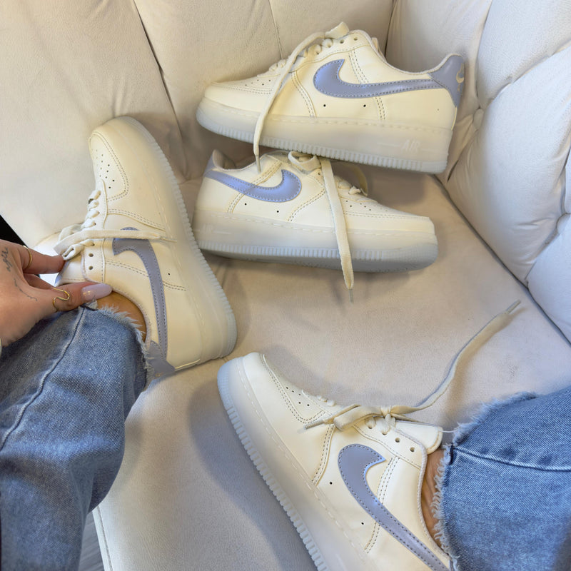 Nike Air Force 1 Luxo