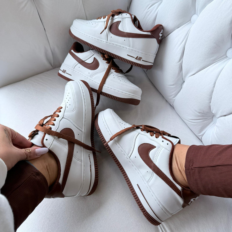 Nike Air Force 1 Luxo