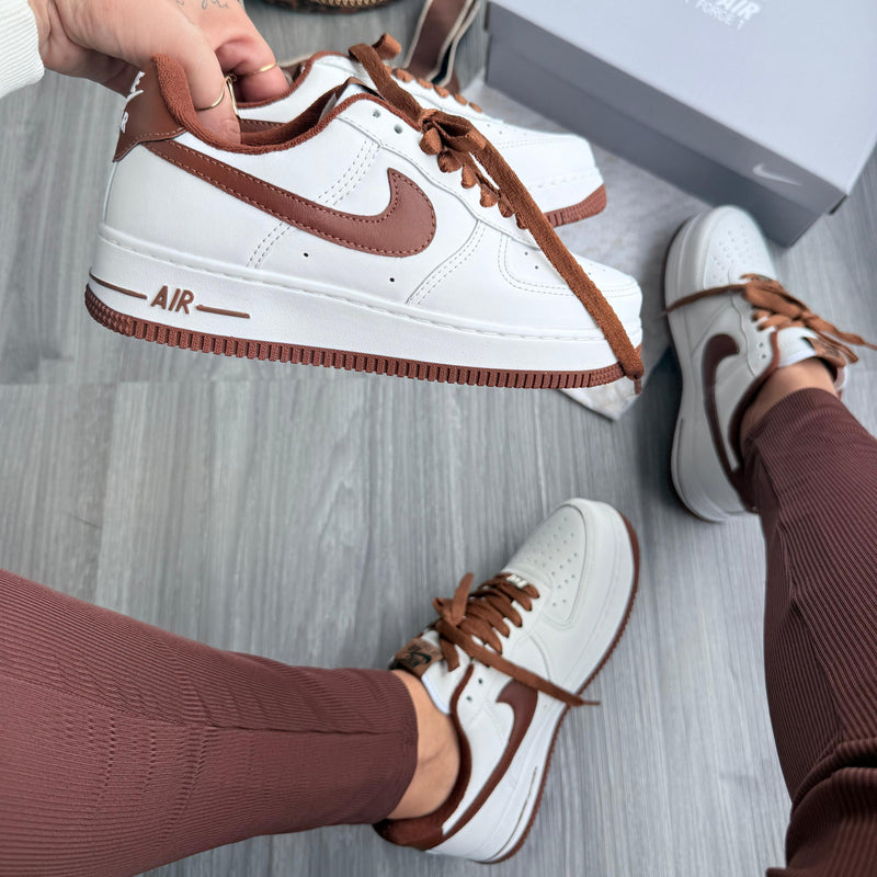 Nike Air Force 1 Luxo