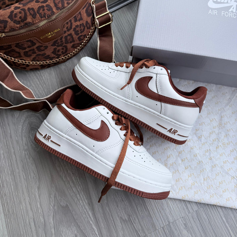 Nike Air Force 1 Luxo