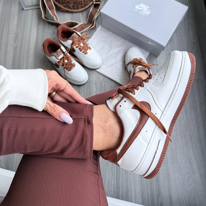 Nike Air Force 1 Luxo