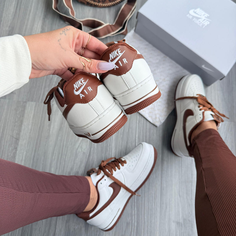Nike Air Force 1 Luxo