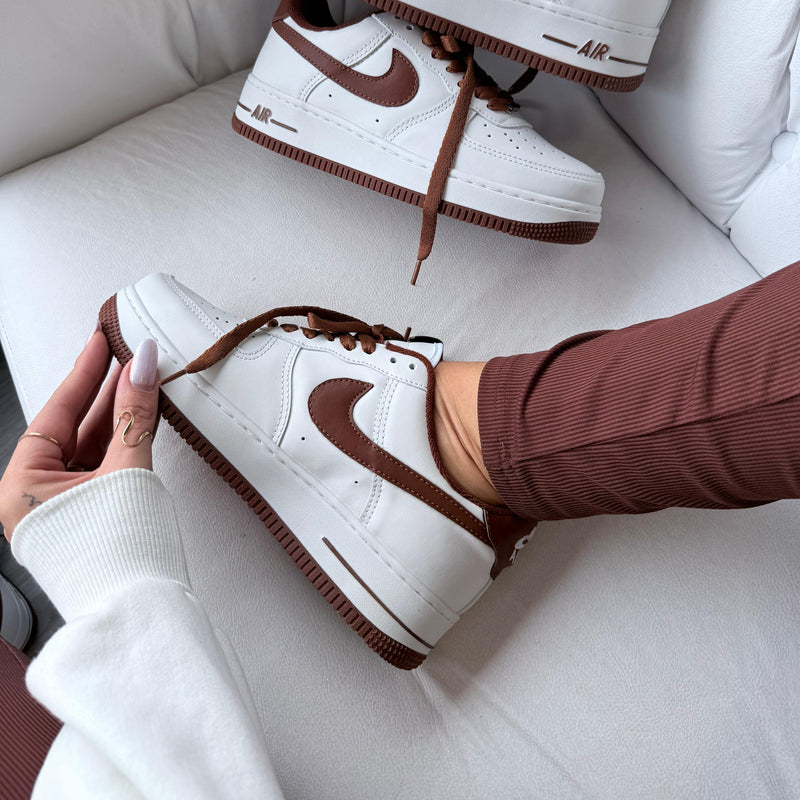 Nike Air Force 1 Luxo