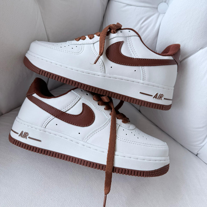 Nike Air Force 1 Luxo