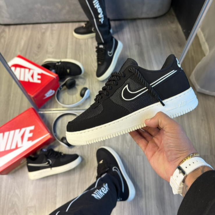 Nike Air Force GS