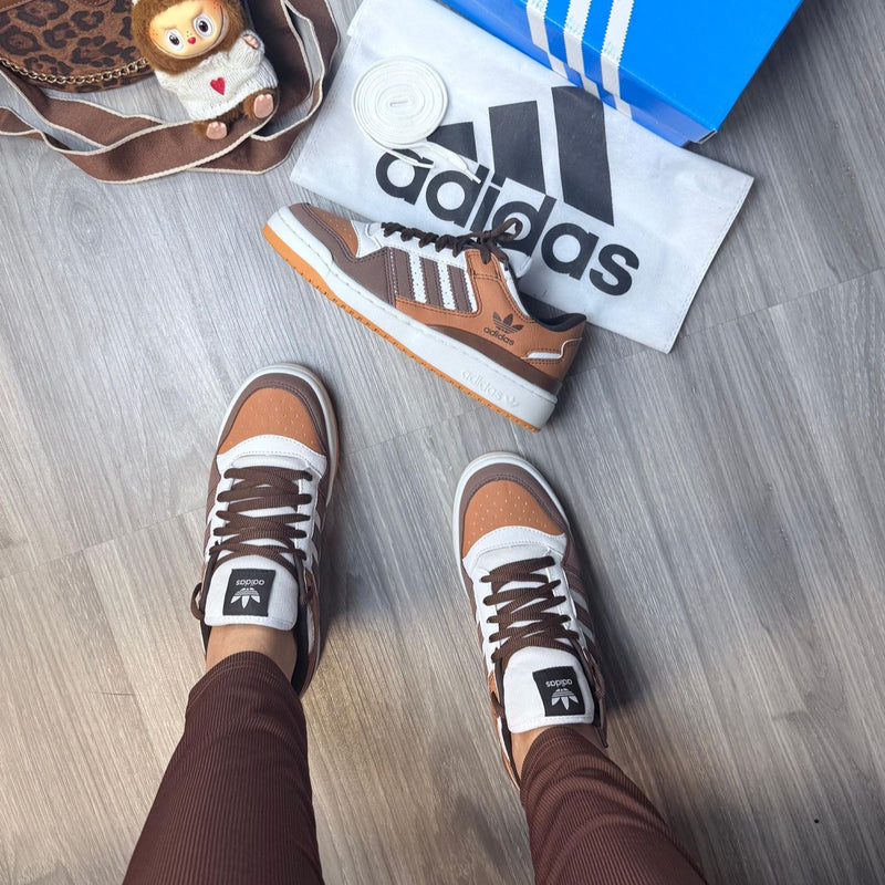 Adidas Fórum Low