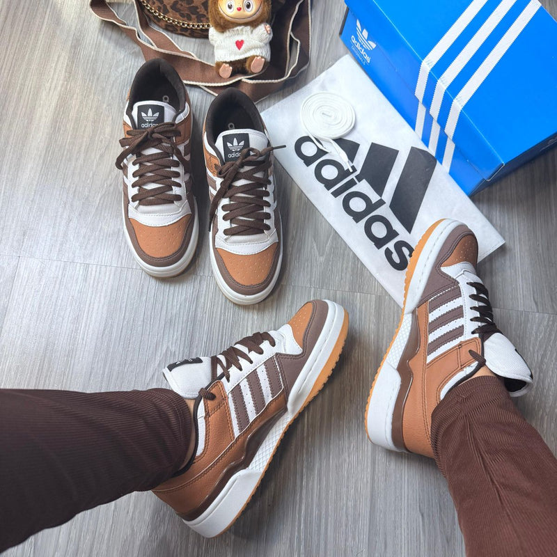 Adidas Fórum Low