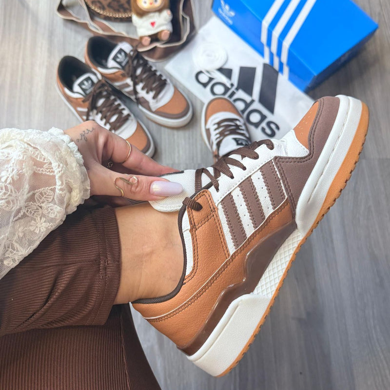 Adidas Fórum Low