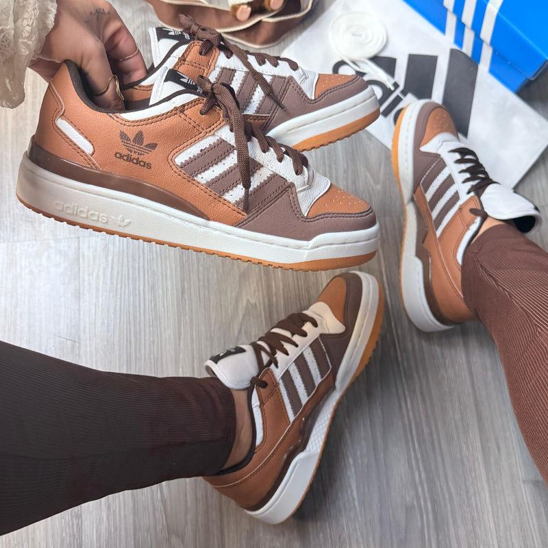 Adidas Fórum Low