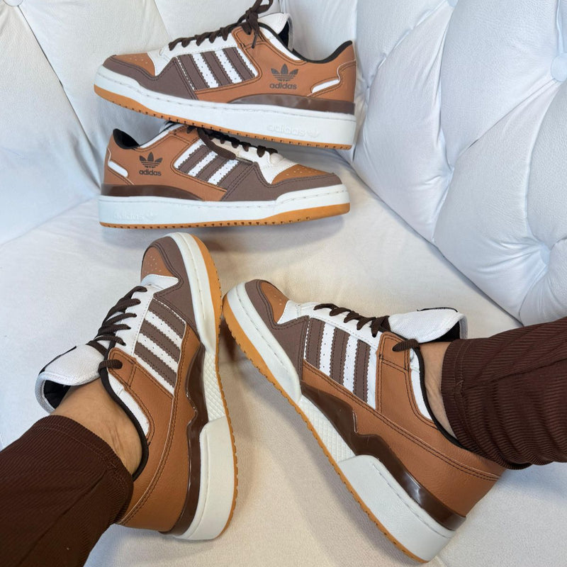 Adidas Fórum Low
