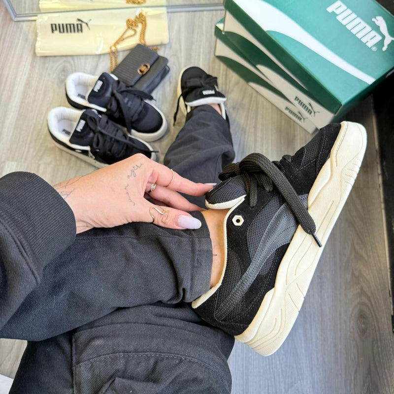 Puma 180