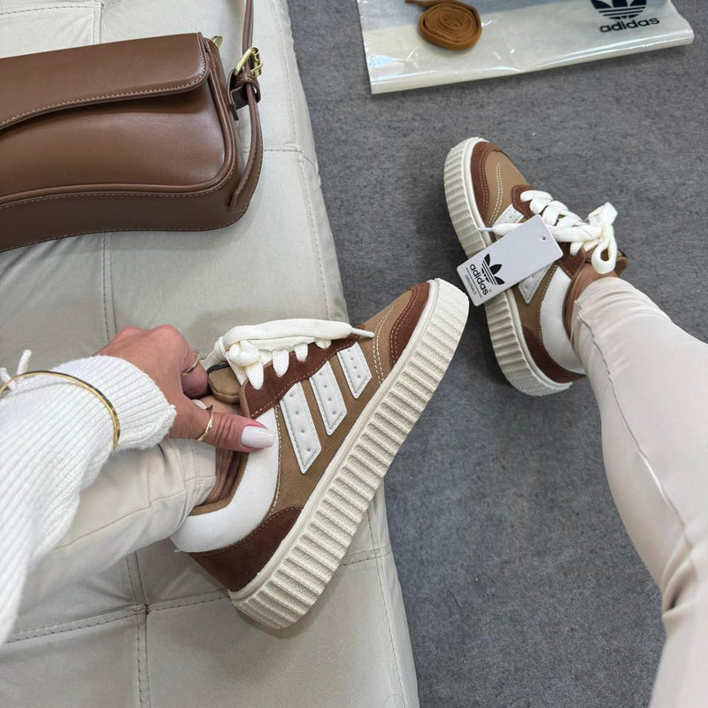 Adidas Space Casual