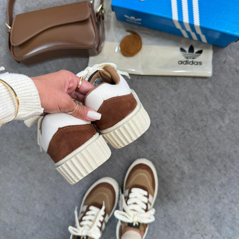 Adidas Space Casual