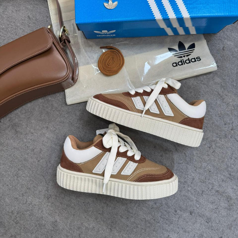 Adidas Space Casual
