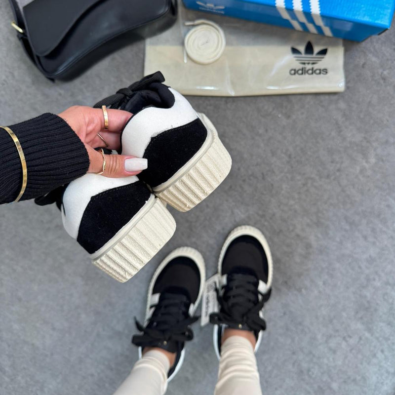 Adidas Space Casual