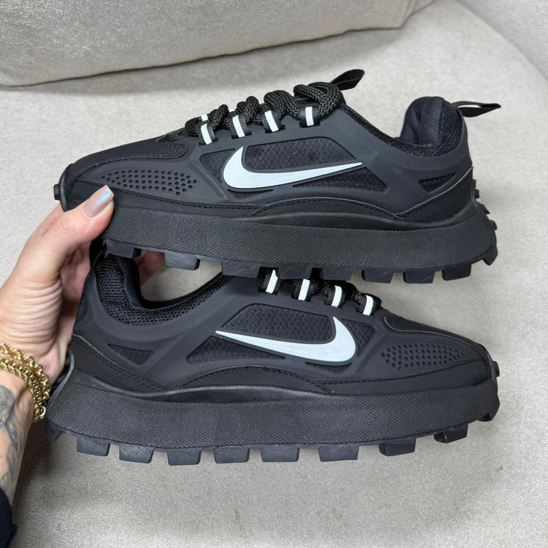 Nike Bailleli
