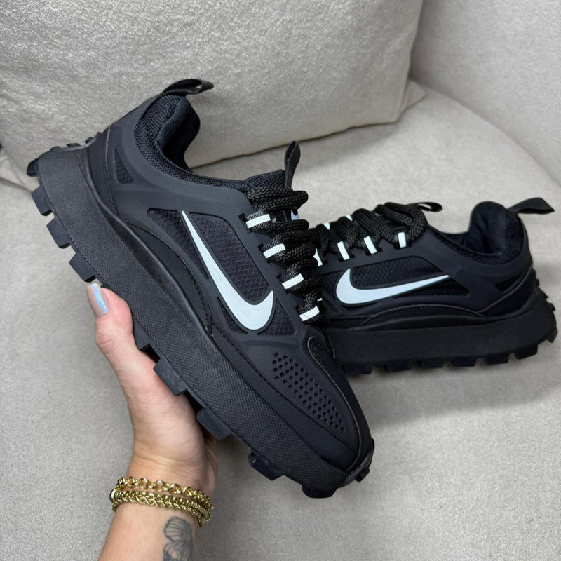 Nike Bailleli