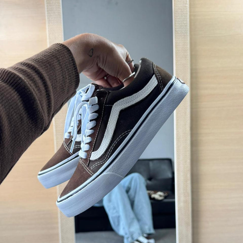 Vans Old Skool