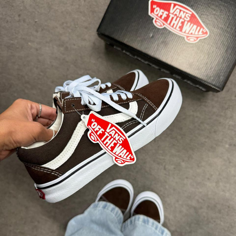 Vans Old Skool